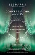 Kniha: Awaken Your Multidimensional Soul (Lee Harris). New World Library, 2023