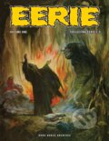 Kniha: Eerie Archives Volume 3 (Angelo Torres, Joe Orlando a Archie Goodwin). , 2023