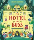 Kniha: The Hotel for Bugs (Suzy Senior). Little Tiger, 2023