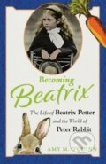 Kniha: Becoming Beatrix (Amy M. O'quinn). Chicago Review, 2023