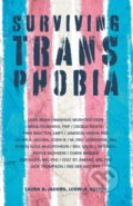 Kniha: Surviving Transphobia (Laura A. Jacobs a LCSW). Jessica Kingsley, 2023
