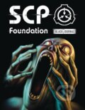 Kniha: SCP Foundation Artbook Black Journal Paperback Edition (Various). , 2024