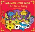Kniha: MR MEN LITTLE_MR MEN & LITT (Adam Hargreaves). Farshore, 2023