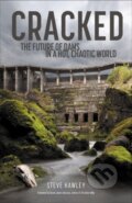 Kniha: Cracked (Steven Hawley). Patagonia Books, 2023