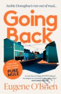 Kniha: Going Back (Eugene O'brien). Gill Books, 2022