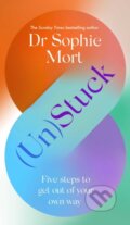 Kniha: (Un)Stuck (Dr Sophie Mort). Gallery, 2023