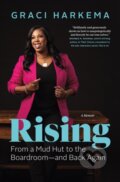 Kniha: Rising (Graci Harkema). Page Two, 2023