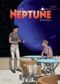 Kniha: Neptune Vol. 1 (Leo). Cinebook Ltd, 2023