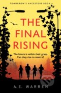 Kniha: The Final Rising (A.E. Warren). Cornerstone, 2023