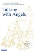 Kniha: Talking with Angels (Hanna Dallos). Daemon, 2022