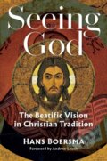 Kniha: Seeing God (Hans Boersma). , 2022