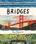 Kniha: Bridges (Marc Majewski). Abrams Books for young Readers, 2023