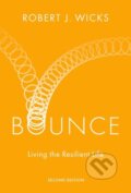 Kniha: Bounce (Robert J. Wicks). Oxford University Press, 2023