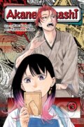 Kniha: Akane-banashi, Vol. 16 (Yuki Suenaga). Viz Media, 2026