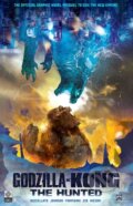 Kniha: Godzilla X Kong: The Hunted (Brian Buccellato). , 2024