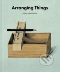 Kniha: Arranging Things (Leonard Koren). , 2024