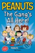 Kniha: Peanuts The Gang''s All Here! (Charles M. Schulz). Andrews McMeel, 2022