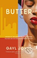 Kniha: Butter (Gayl Jones). Virago, 2024