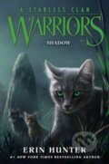 Kniha: Shadow (Hunter Erin). HarperCollins, 2023