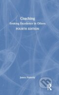 Kniha: Coaching (James Flaherty). Routledge, 2022