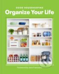 Kniha: Good Housekeeping Organize Your Life (Good Housekeeping). Hearst Home, 2024