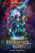 Kniha: Starseer's Ruin (Adrian Tchaikovsky). Games Workshop, 2026