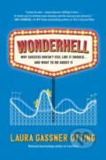 Kniha: Wonderhell (Laura Gassner Otting). , 2023