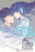 Kniha: The Irregular at Magic High School, Vol. 23 (light novel) (Kana Ishida, Tsutomu Sato a Kenia Hara). Yen Press, 2024