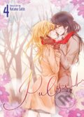 Kniha: PULSE Vol. 4 (Ratana Satis). Seven Seas, 2023