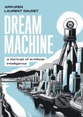 Kniha: Dream Machine (Appupen a Laurent Daudet). MIT Press, 2024