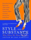 Kniha: Style and Substance (Bay Garnett). John Murray, 2024