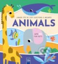 Kniha: Animals, 2024