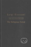 Kniha: The Religious Sense (Luigi Giussani). McGill Queens University Press, 2023