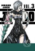 Kniha: A-DO 3 (Kodansha Usa Publish). Kodansha Comics, 2024