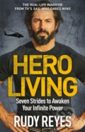 Kniha: Hero Living (Rudy Reyes). Quercus, 2023