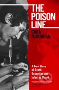 Kniha: The Poison Line, 2023