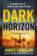 Kniha: Dark Horizon (James Swallow). Mountain Leopard Press, 2023