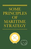 Kniha: Some Principles of Maritime Strategy (Julian S. Corbett). Naval Institute, 2025
