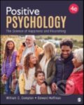 Kniha: Positive Psychology (Edward L. Hoffman a William C. Compton). Sage Publications, 2024