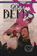 Kniha: Dark Spaces: Good Deeds (Che Grayson a Kelsey Ramsay). Idea & Design Works, 2024