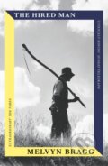 Kniha: The Hired Man (Melvyn Bragg). Sceptre, 2026