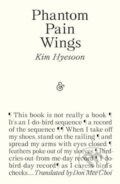 Kniha: Phantom Pain Wings (Kim Hyesoon). And Other Stories, 2024