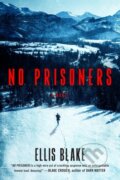 Kniha: No Prisoners (Ellis Blake). G P Putnam's Sons, 2026