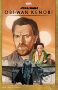 Kniha: Star Wars: Obi-Wan Kenobi (Jody Houser). , 2024