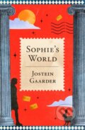 Kniha: Sophie's World (Jostein Gaarder). Weidenfeld and Nicolson, 2026