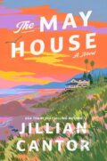 Kniha: May House (Cantor Jillian). Atria Books, 2026