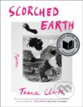 Kniha: Scorched Earth (Clark Tiana). Washington Square Press, 2025