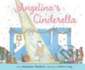 Kniha: Angelina's Cinderella (Katharine Holabird). , 2024