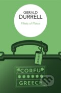 Kniha: Fillets of Plaice (Gerald Durrell). MacMillan, 2026
