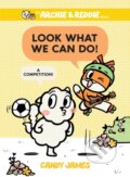 Kniha: Look What We Can Do! (Candy James). Razorbill, 2022